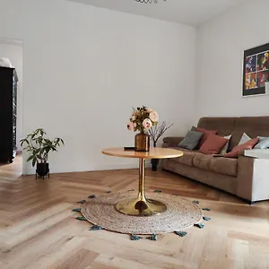 Appartement Magnifique T2 Plein Centre, Bellegarde-sur-Valserine